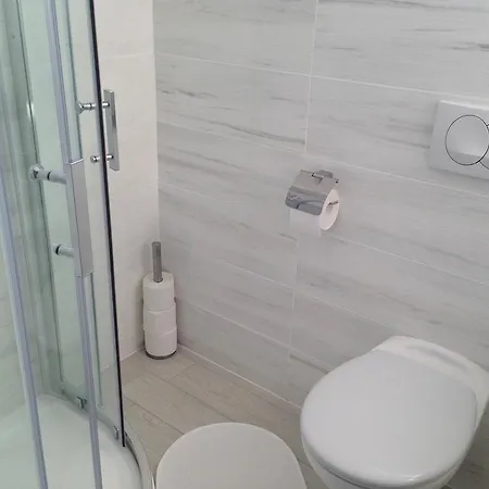 Andrea Apartman Apartment *