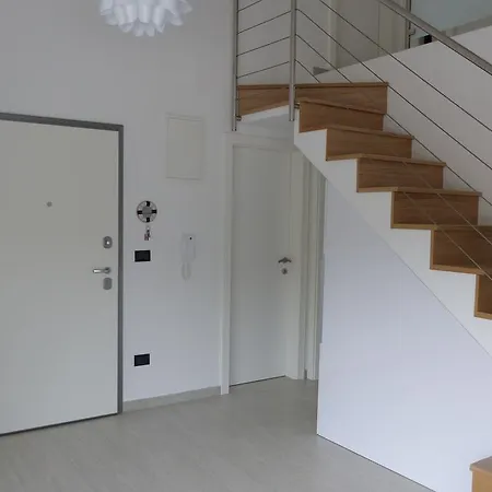 Andrea Apartman Apartment *