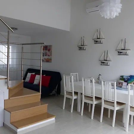 Andrea Apartman 公寓 Šimuni