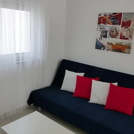 Andrea Apartman Apartment