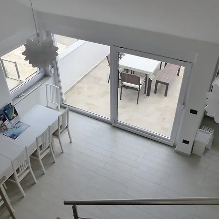 Andrea Apartman 公寓 *