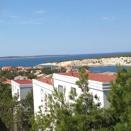 Andrea Apartman * Simuni