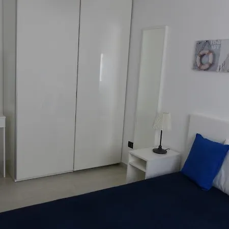 Andrea Apartman 公寓 Šimuni