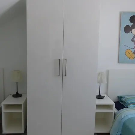 Andrea Apartman 公寓 *