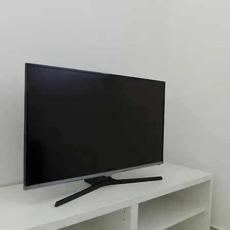 公寓 Andrea Apartman